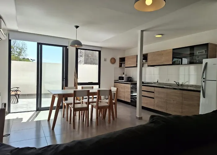 Gran Duplex Paseo Quattro 22