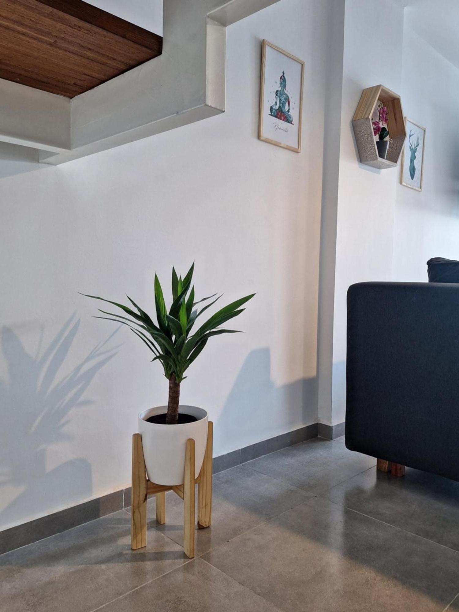 Gran Duplex Paseo Quattro 22 Apartamento Villa Carlos Paz