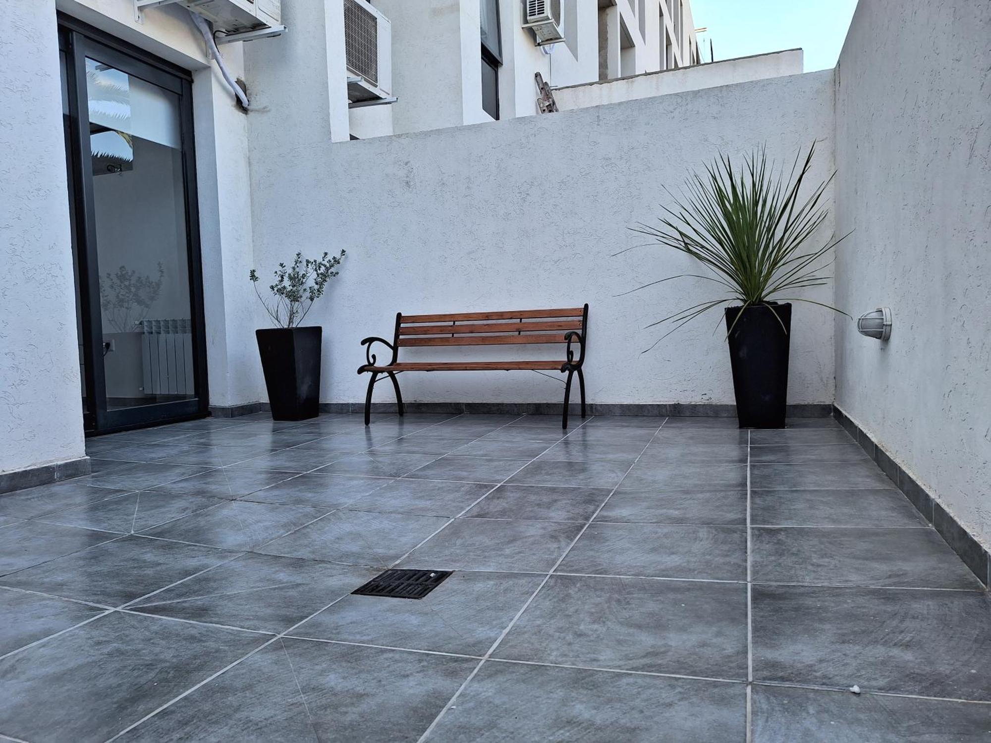 Gran Duplex Paseo Quattro 22 Apartamento