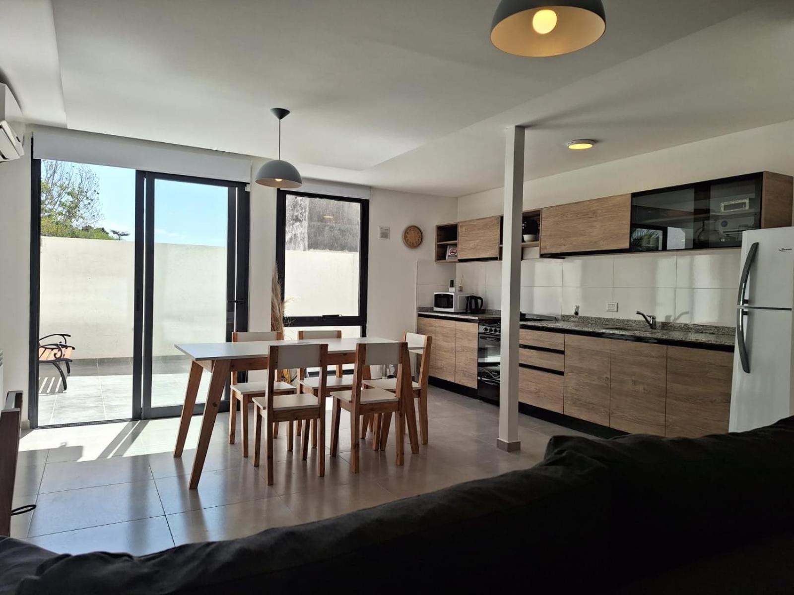 Apartamento Gran Duplex Paseo Quattro 22 *