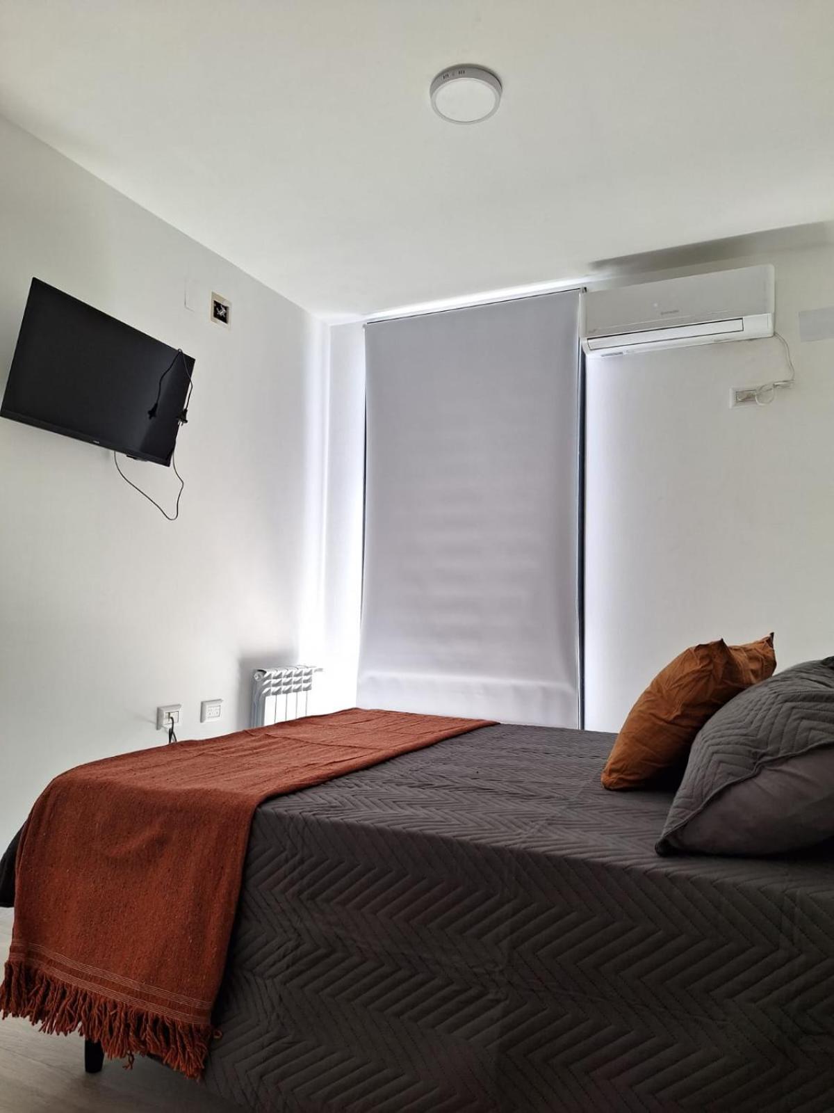 Gran Duplex Paseo Quattro 22 Apartamento Villa Carlos Paz
