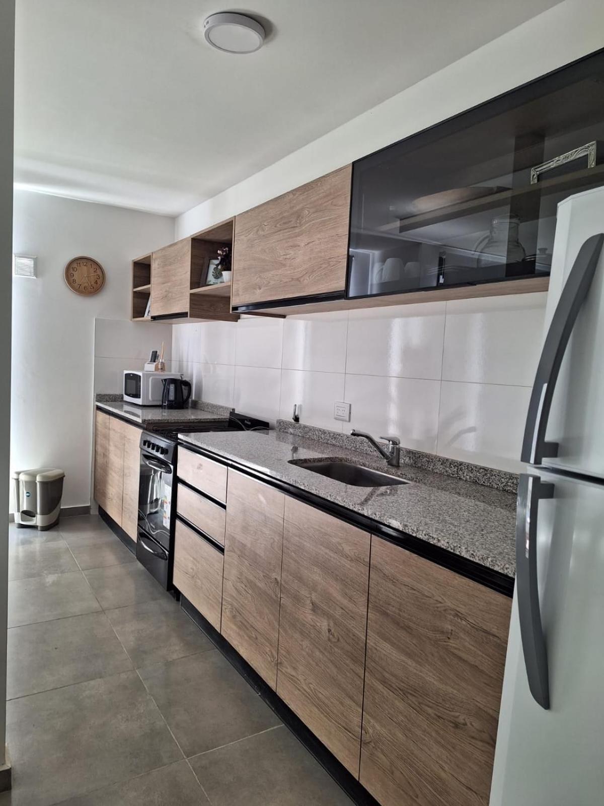 Gran Duplex Paseo Quattro 22 * Villa Carlos Paz