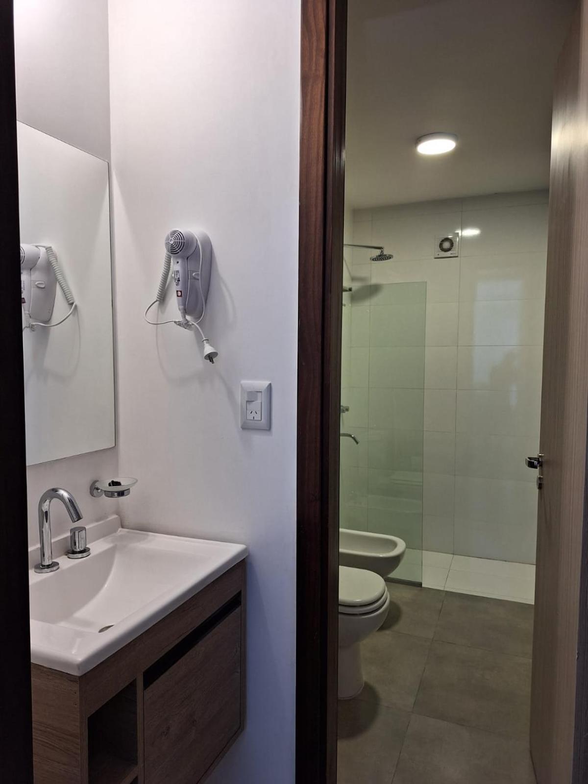 Gran Duplex Paseo Quattro 22 Apartamento *