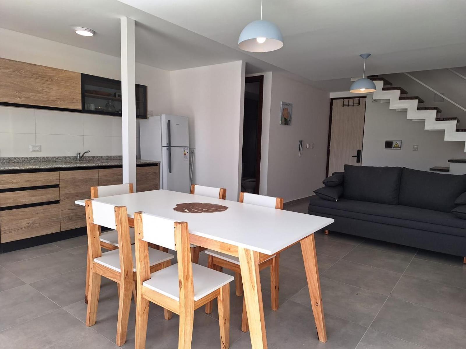 Gran Duplex Paseo Quattro 22