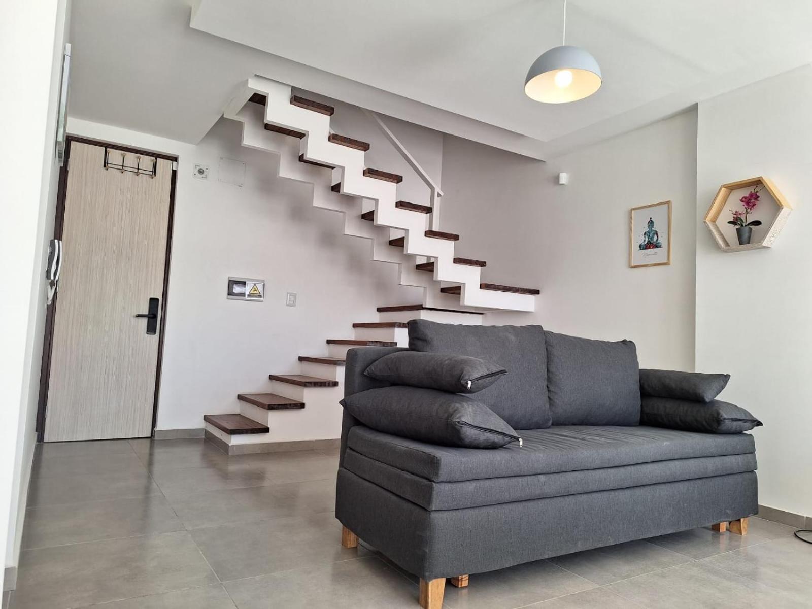 Gran Duplex Paseo Quattro 22 Apartamento Villa Carlos Paz
